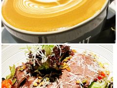 -BE BRIGHT KITCHEN(正佳广场店)