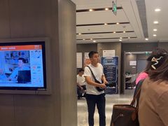 -爱康国宾体检中心(顺平分院)