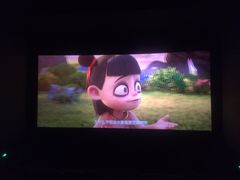 -万达影城(锦华万达广场IMAX店)