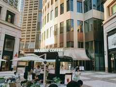 -喜茶(上海兴业太古汇店)