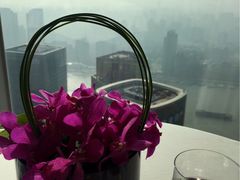 -金轩中餐厅 Jin Xuan(浦东丽思卡尔顿酒店)
