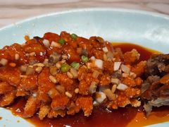 -志明眷村·台式融合菜·宵夜