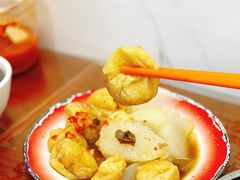 -万家乐小小饮食店
