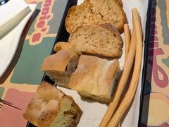 -安妮意大利餐厅(国贸店)
