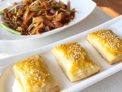 -梧桐餐厅(泉城路店)