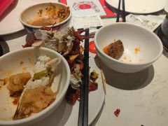 -诱货海鲜自助火锅(爱琴海购物公园东百店)