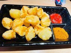 -胡马八破·川菜小馆(宽厚里店)