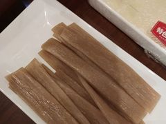 -蝎王府羊蝎子(虎坊桥总店)