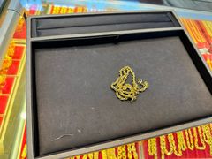 -恒一珠宝·回收黄金钻石奢侈品(灵岩南路店)