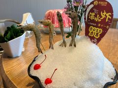 -尚海豆捞(乐虹坊店)