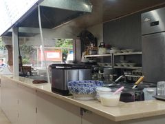 -巴津碗碗面(人和店)