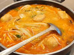 -创味·民间海南菜·非遗藤桥排骨(藤桥·免税城店)