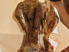 -锡和无锡菜·三白油条(景丽苑店)