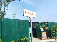 -菊园百果园