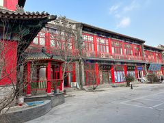 -华声天桥民俗文化园