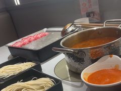 -呷哺呷哺(王府井喜悦店)