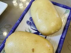 -金牌餐厅·天津菜·八珍豆腐·老爆三(瓷房子店)
