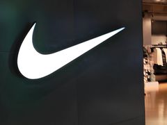 -NIKE(朝阳合生汇店)