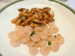 -老人和饭店(淮海中路店)