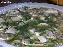 西施鱼片-吾介小籠館