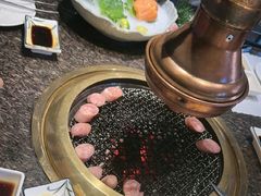 -正苑26年海鲜烤肉•牛尾汤汤饭(东港店)