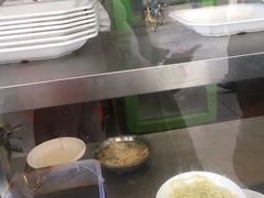 -韩包子(建设路店)