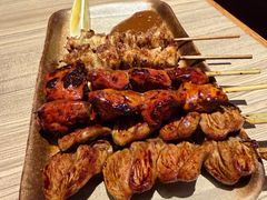 -小山日本料理(兴业太古汇店)