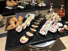 -吴中欢朋酒店-中餐厅