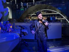 -天玑高空江景餐厅&酒吧Sky Secret Restaurant&Bar