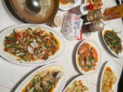 -金海湾海鲜排档(朱家尖店)