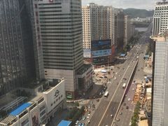 -长沙大成国际大酒店