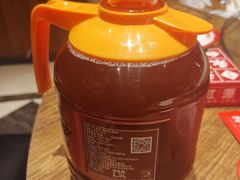 -永红源啤酒·烧烤·海鲜·大排档(台柳路店)