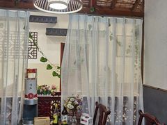 -呼吸森林·生态农庄农家乐私房菜