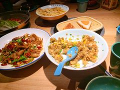 土家三下锅-吃饭皇帝大(解放西路店)