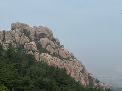 -崂山仰口游览区