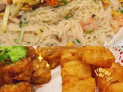 -荣誉国宴楼(美食城店)