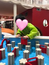 点击看大图 -Eureka优瑞卡儿童主题乐园(合生汇购物中心店)