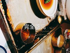 -素描餐厅(灵隐天竺店)