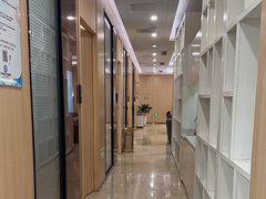 -合肥美奥口腔·种植矫正中心(政务院)