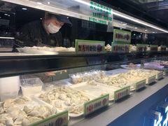 -旺豪阳光超市(友谊阳光城店)