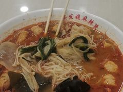 -安发瞧麻辣烫(总店)