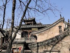 -山西王家大院