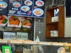 -晋来顺手擀面(金地花园店)