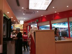 -华记煲仔华·煲仔饭(三元里万科里店)