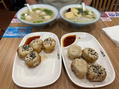 -小杨生煎(黄河路店)