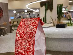 -OUR Bakery(SKP-S店)