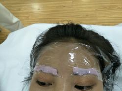 -babiline芭比莱恩半永久纹眉纹唇发际线