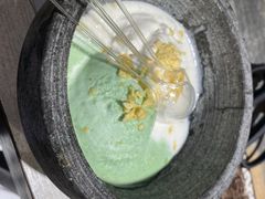 -三国惹火烤肉·中日韩烤肉集合店(百草路店)