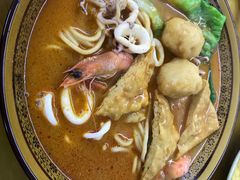 -老闽味姜母鸭·煎蟹闽菜餐厅(曾厝垵地标店)