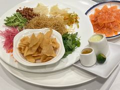 -山泉公馆酒家(广州东站店)